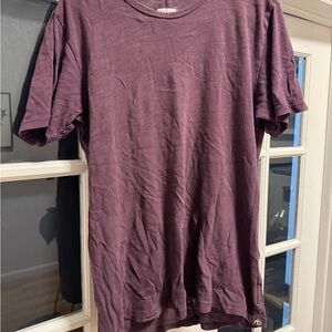 rag and bone short sleeve tee